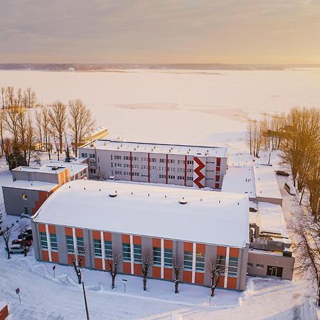 Hotel Mezaparks Riga Dış mekan fotoğraf