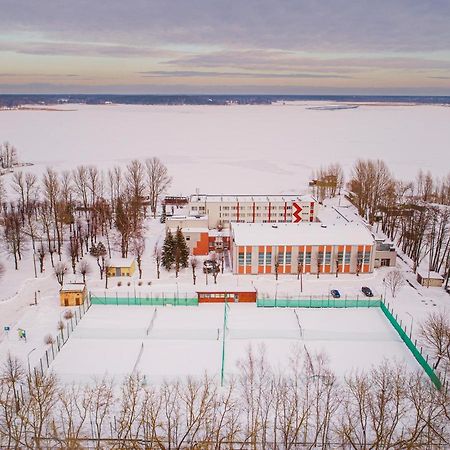 Hotel Mezaparks Riga Dış mekan fotoğraf