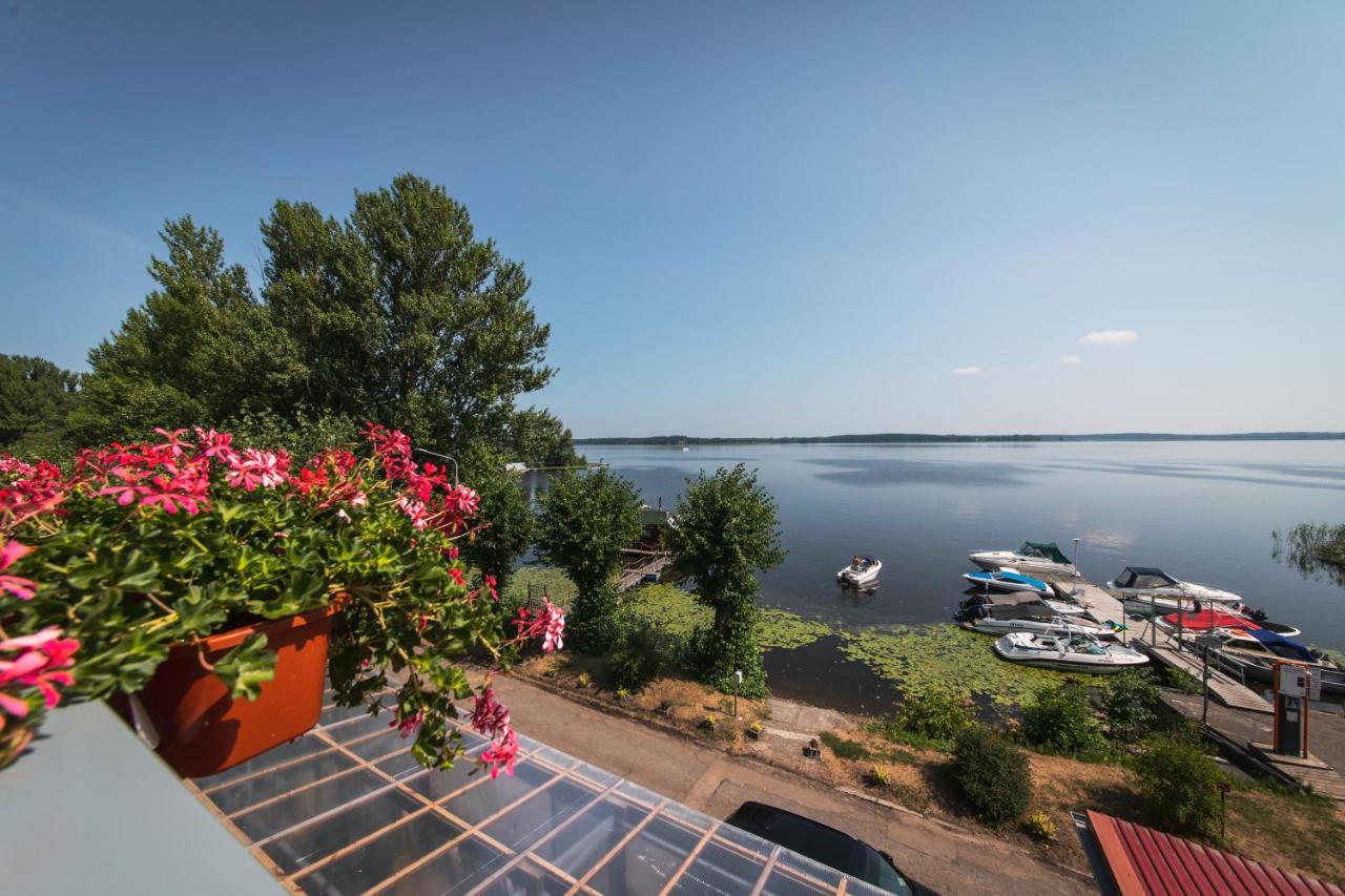 Hotel Mezaparks Riga Dış mekan fotoğraf