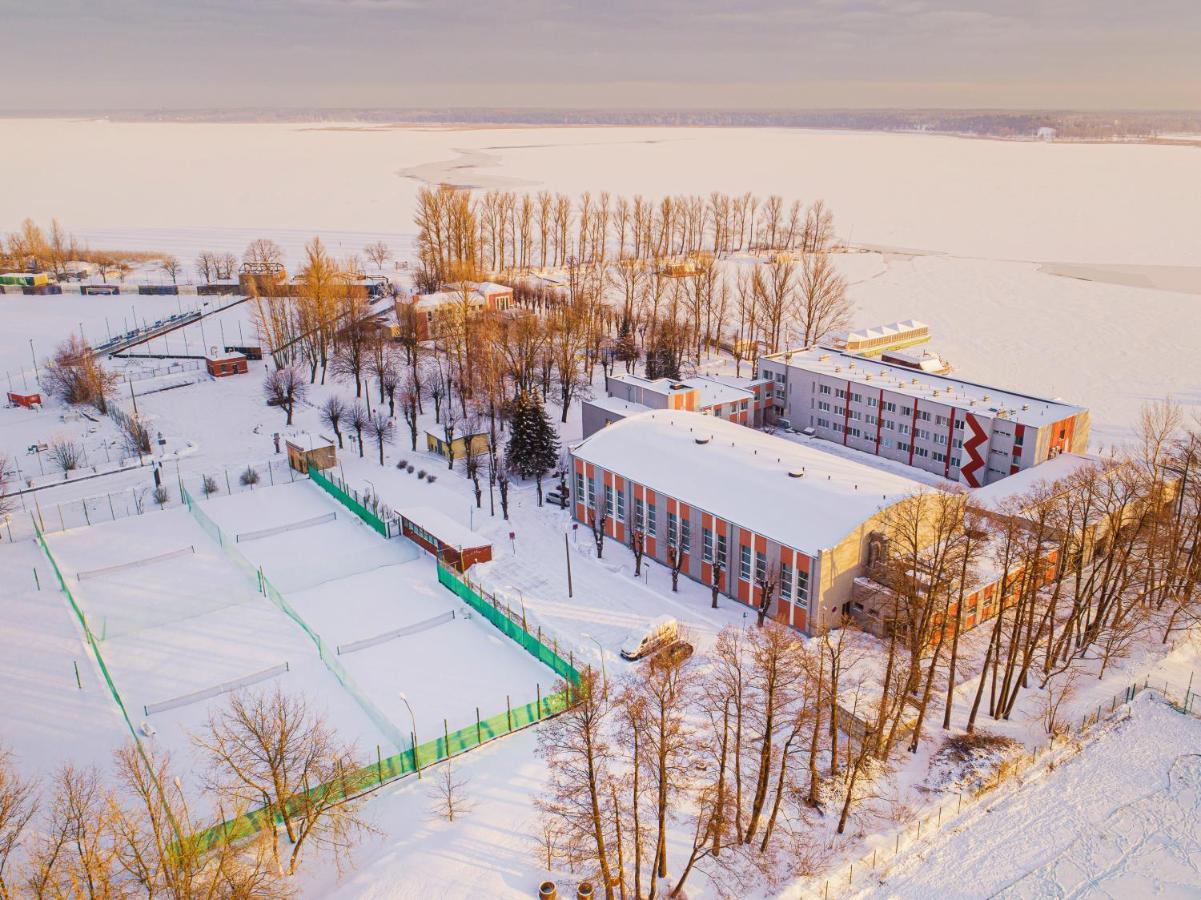 Hotel Mezaparks Riga Dış mekan fotoğraf