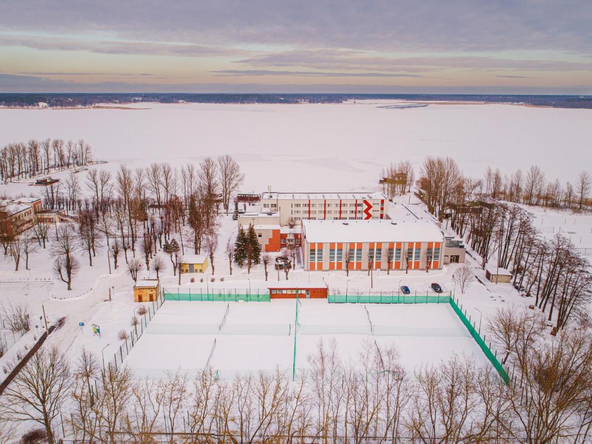 Hotel Mezaparks Riga Dış mekan fotoğraf